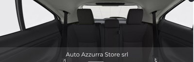 Toyota Yaris Cross 1.5h GR Sport Black Sky fwd 116cv e-cvt (5)