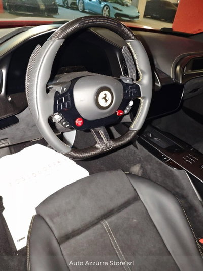 Ferrari Amalfi 3.9 F1 dct (15)
