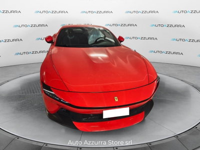 Ferrari Amalfi 3.9 F1 dct (18)