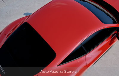 Ferrari Amalfi 3.9 F1 dct (5)