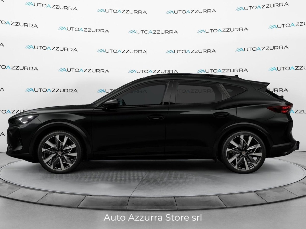 Cupra Formentor Formentor 1.5 TSI (2)