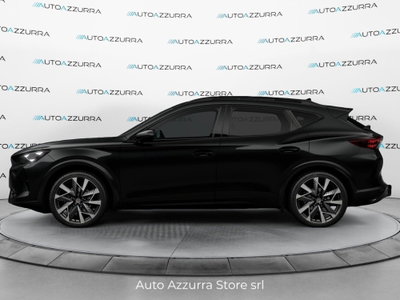 Cupra Formentor Formentor 1.5 TSI (2)