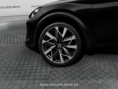 Cupra Formentor Formentor 1.5 TSI (4)