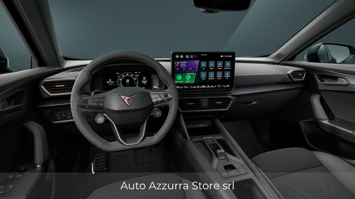 Cupra Formentor Formentor 1.5 TSI (5)