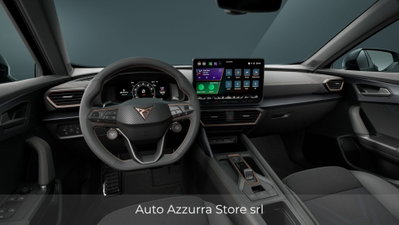 Cupra Formentor Formentor 1.5 TSI (5)