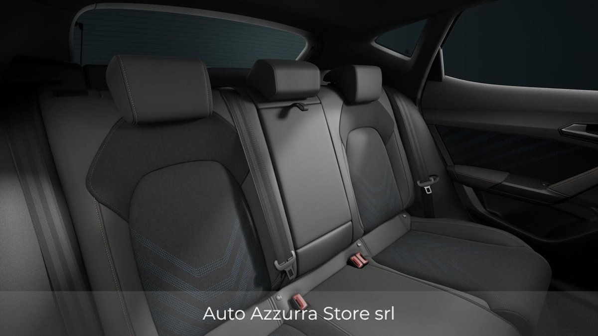 Cupra Formentor Formentor 1.5 TSI (6)