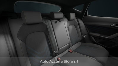 Cupra Formentor Formentor 1.5 TSI (6)