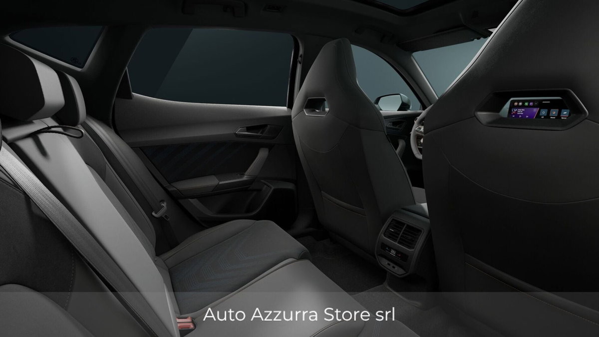 Cupra Formentor Formentor 1.5 TSI (7)
