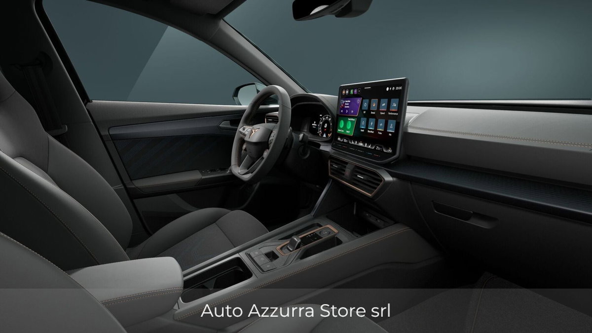 Cupra Formentor Formentor 1.5 TSI (8)