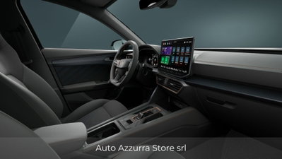 Cupra Formentor Formentor 1.5 TSI (8)