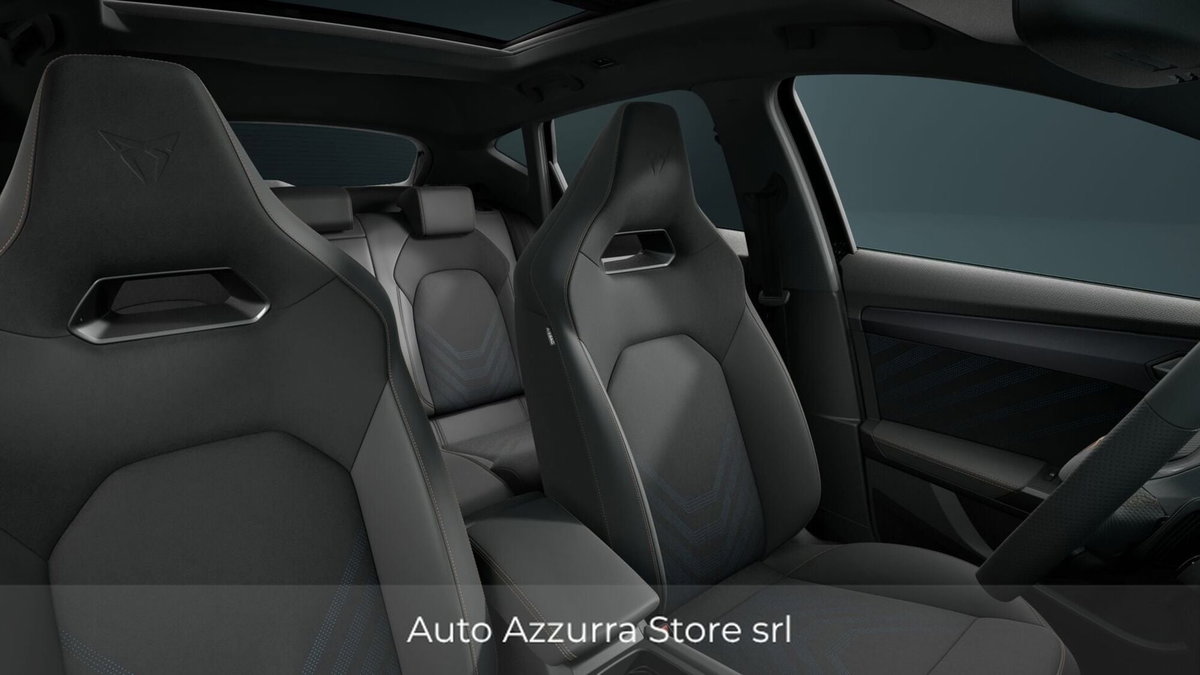 Cupra Formentor Formentor 1.5 TSI (9)