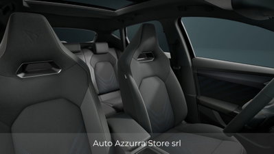 Cupra Formentor Formentor 1.5 TSI (9)