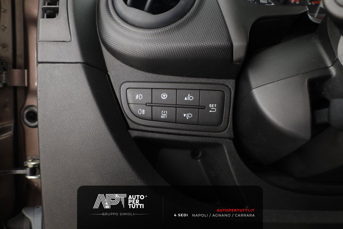 Fiat Fiorino qubo N1 1.3 mjt 95cv trekking (12)