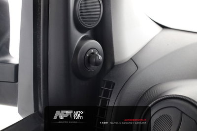 Fiat Fiorino qubo N1 1.3 mjt 95cv trekking (13)