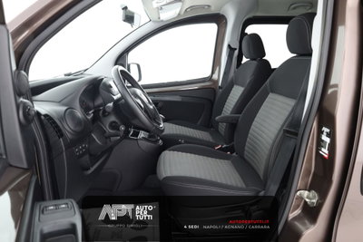 Fiat Fiorino qubo N1 1.3 mjt 95cv trekking (15)