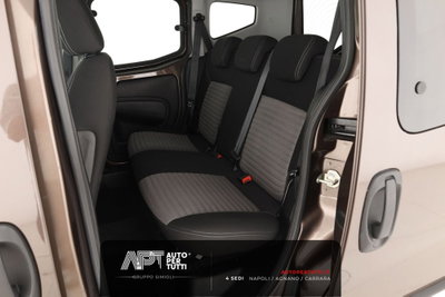 Fiat Fiorino qubo N1 1.3 mjt 95cv trekking (17)