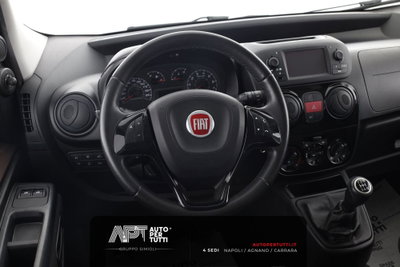 Fiat Fiorino qubo N1 1.3 mjt 95cv trekking (18)