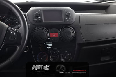 Fiat Fiorino qubo N1 1.3 mjt 95cv trekking (19)