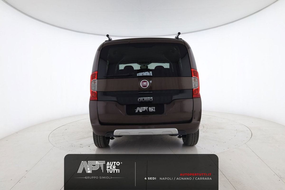 Fiat Fiorino qubo N1 1.3 mjt 95cv trekking (4)