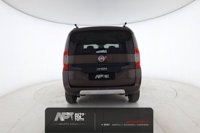 Fiat Fiorino qubo N1 1.3 mjt 95cv trekking (4)
