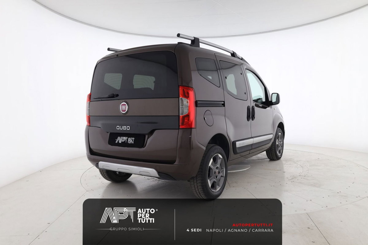 Fiat Fiorino qubo N1 1.3 mjt 95cv trekking (5)