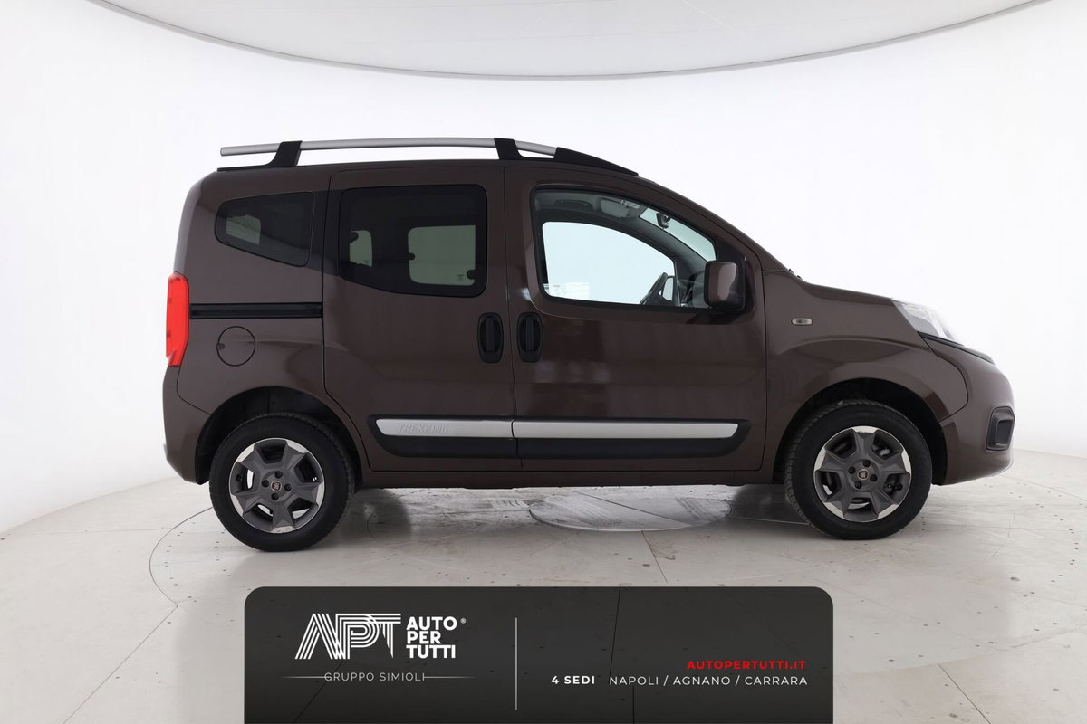 Fiat Fiorino qubo N1 1.3 mjt 95cv trekking (6)
