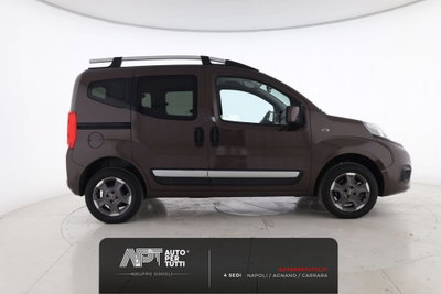 Fiat Fiorino qubo N1 1.3 mjt 95cv trekking (6)