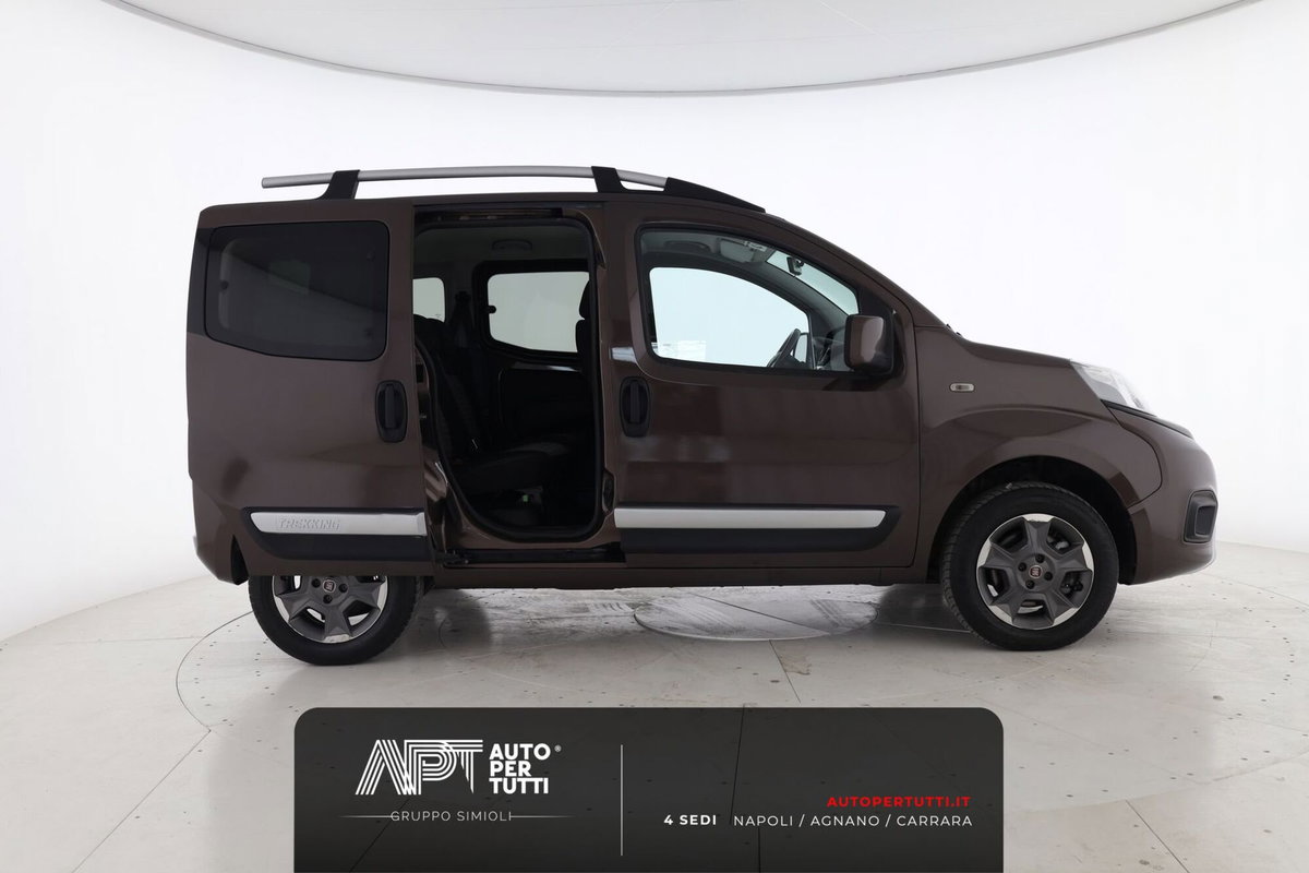 Fiat Fiorino qubo N1 1.3 mjt 95cv trekking (7)