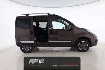 Fiat Fiorino qubo N1 1.3 mjt 95cv trekking (7)