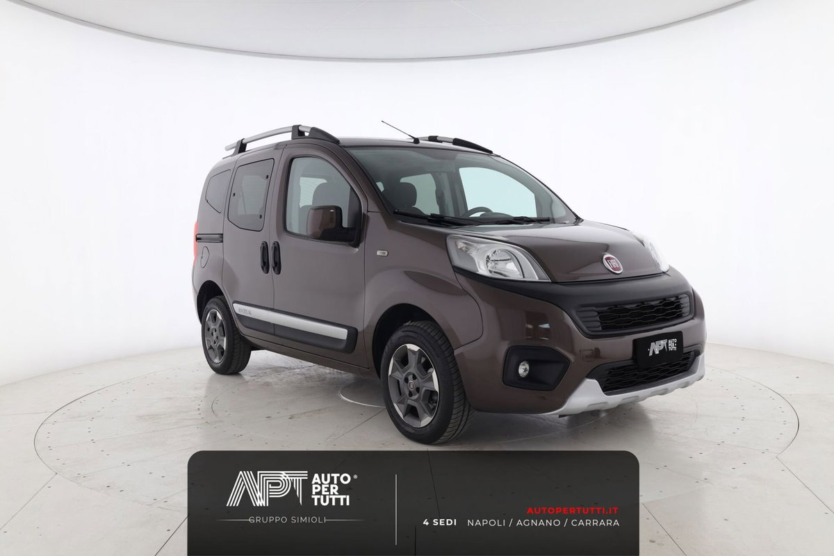 Fiat Fiorino qubo N1 1.3 mjt 95cv trekking (8)