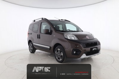 Fiat Fiorino qubo N1 1.3 mjt 95cv trekking (8)