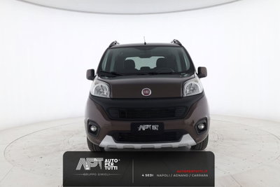 Fiat Fiorino qubo N1 1.3 mjt 95cv trekking (9)