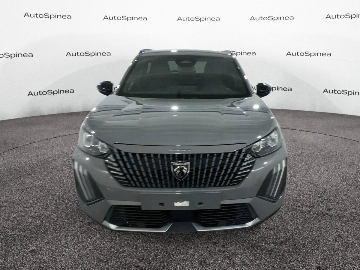 Peugeot 2008 1.2 hybrid Allure 145cv e-dcs6 (2)