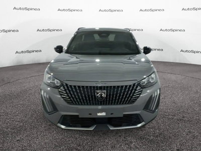 Peugeot 2008 1.2 hybrid Allure 145cv e-dcs6 (2)