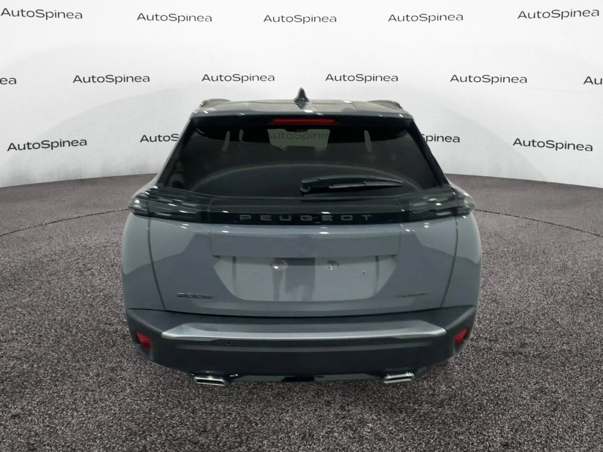 Peugeot 2008 1.2 hybrid Allure 145cv e-dcs6 (3)