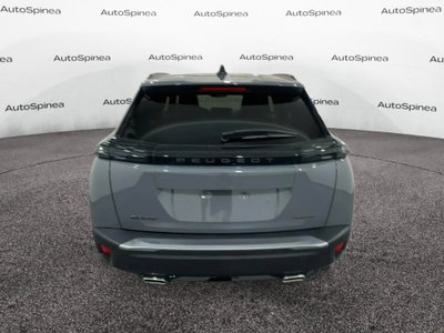 Peugeot 2008 1.2 hybrid Allure 145cv e-dcs6 (3)