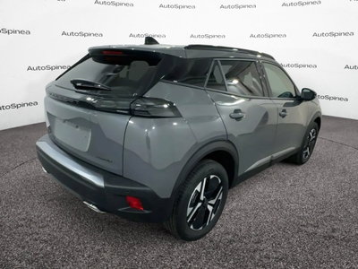 Peugeot 2008 1.2 hybrid Allure 145cv e-dcs6 (4)