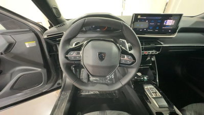 Peugeot 2008 1.2 hybrid Allure 145cv e-dcs6 (7)