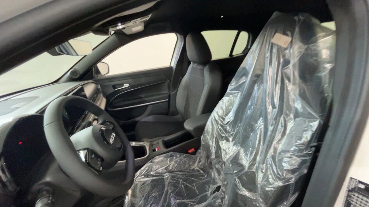 Fiat 600 1.2 hybrid Sport 145cv auto (11)