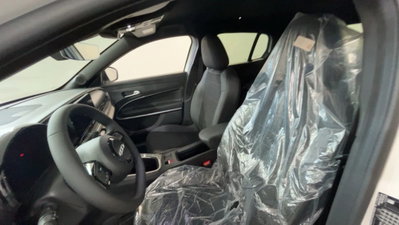 Fiat 600 1.2 hybrid Sport 145cv auto (11)