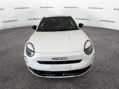 Fiat 600 1.2 hybrid Sport 145cv auto (2)