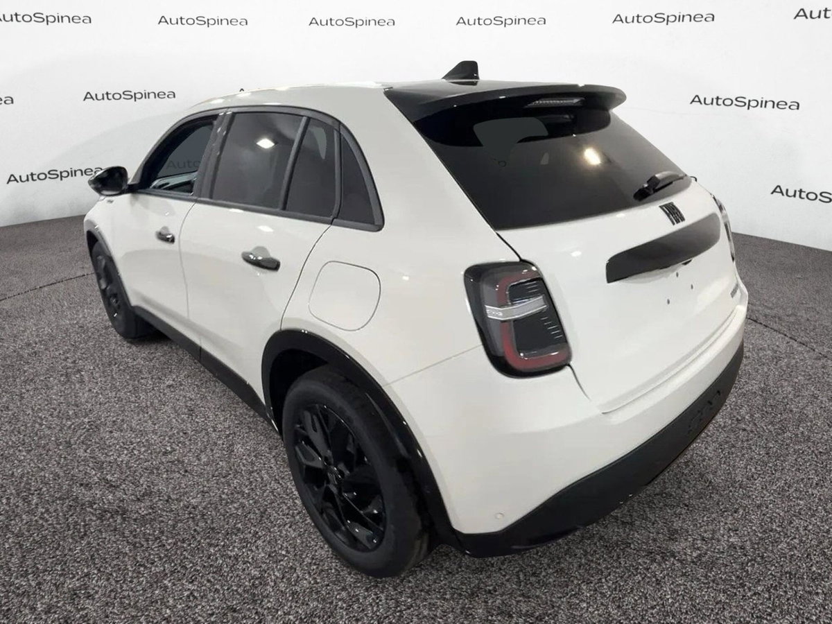 Fiat 600 1.2 hybrid Sport 145cv auto (4)
