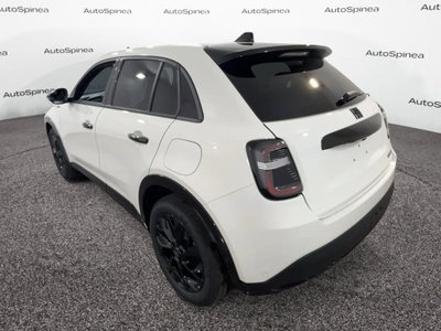 Fiat 600 1.2 hybrid Sport 145cv auto (4)