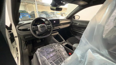 Fiat 600 1.2 hybrid Sport 145cv auto (6)