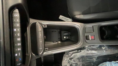 Fiat 600 1.2 hybrid Sport 145cv auto (7)