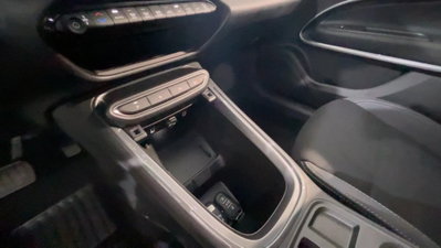 Fiat 600 1.2 hybrid Sport 145cv auto (9)