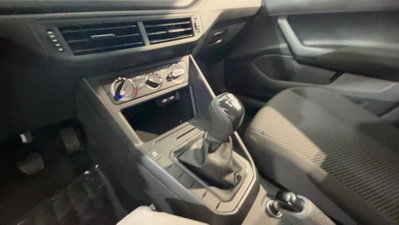 Volkswagen Polo 1.0 EVO 80 CV 5p. Comfortline BlueMotion Technology (11)