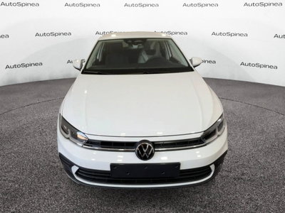 Volkswagen Polo 1.0 EVO 80 CV 5p. Comfortline BlueMotion Technology (2)