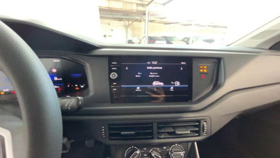 Volkswagen Polo 1.0 EVO 80 CV 5p. Comfortline BlueMotion Technology (7)