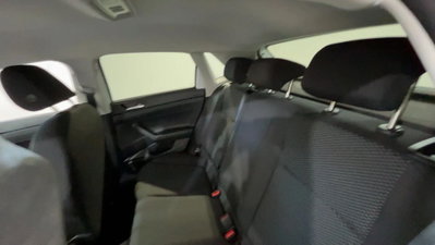 Volkswagen Polo 1.0 EVO 80 CV 5p. Comfortline BlueMotion Technology (8)